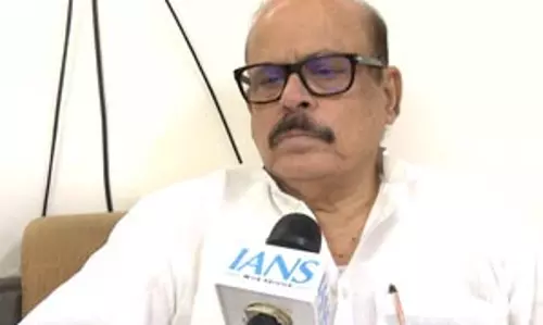 यह पार्टी का फैसला है, जम्मू-कश्मीर में कांग्रेस के सरकार से बाहर रहने पर बोले तारिक अनवर