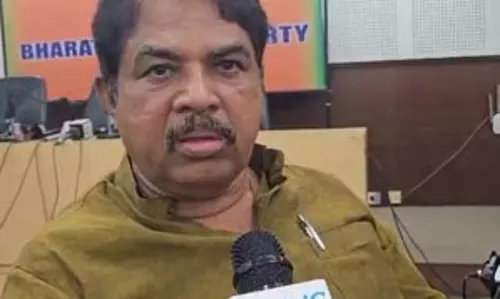 मुडा प्रकरण को लेकर भाजपा नेता आर. अशोक ने राज्य सरकार पर साधा निशाना मुडा प्रकरण को लेकर भाजपा नेता आर. अशोक ने राज्य सरकार पर साधा निशाना