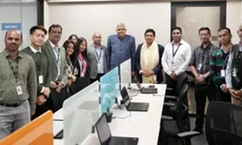 राष्ट्र की एकता में पूर्वोत्तर का योगदान महत्वपूर्ण : उपराष्ट्रपति राष्ट्र की एकता में पूर्वोत्तर का योगदान महत्वपूर्ण : उपराष्ट्रपति