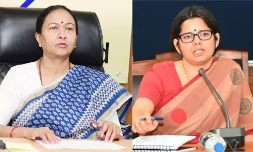 Haldwani: बेटी बचाओ-बेटी पढ़ाओ योजना मॉडल का होगा अनुसरण