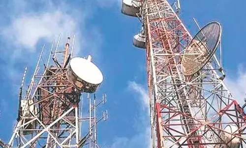 ट्राई ने स्पेक्ट्रम आवंटन के लिए परामर्श पत्र जारी करने से किया इनकार ट्राई ने स्पेक्ट्रम आवंटन के लिए परामर्श पत्र जारी करने से किया इनकार