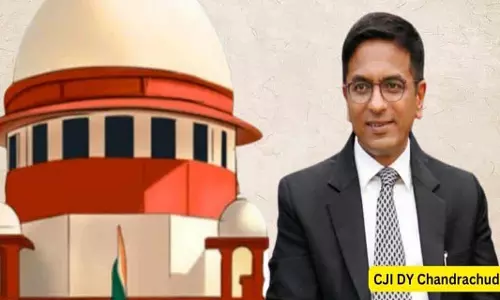 BIG BREAKING: जस्टिस खन्ना बनने जा रहे हैं देश के अगले मुख्य न्यायाधीश