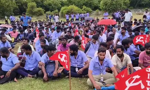 सैमसंग आंदोलन समाप्त, कर्मचारी आज से काम पर लौटेंगे