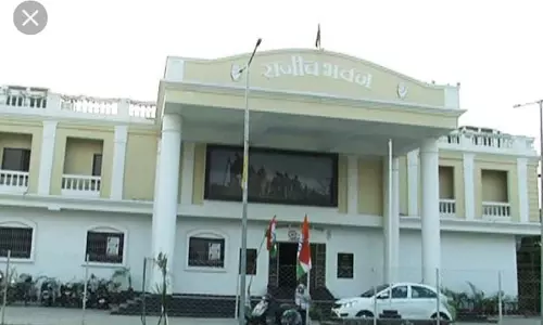 2 दिन बाद कांग्रेस की बैठक, रायपुर दक्षिण उपचुनाव के लिए प्रत्याशी के नाम का ऐलान 24 अक्टूबर तक