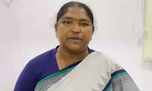 TG: सीथक्का ने केटीआर के कर्ज के आरोपों का खंडन किया