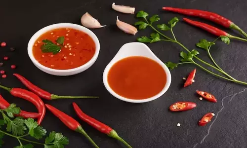 Pizza Sauce Recipe: अब  घर में ही बना सकते हैं पिज़्ज़ा सॉस