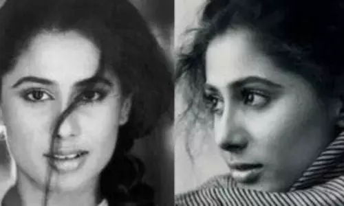 सड़क पर गिरी एक तस्वीर ने बदल दी इस हीरोइन की किस्मत