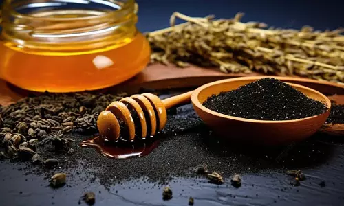 Honey with Cumin Benefits: शहद और जीरे के सेवन करने से मिलते हैं स्वास्थ्य लाभ Honey with Cumin Benefits: शहद और जीरे के सेवन करने से मिलते हैं स्वास्थ्य लाभ