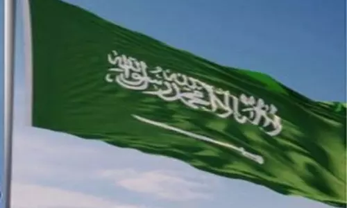 20 मिलियन से अधिक भारतीय हमारे समाज में योगदान दे रहे हैं: Saudi Arabia के मीडिया उप मंत्री 20 मिलियन से अधिक भारतीय हमारे समाज में योगदान दे रहे हैं: Saudi Arabia के मीडिया उप मंत्री