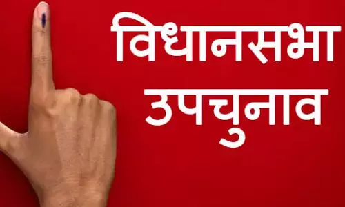 रायपुर दक्षिण विधानसभा उपचुनाव : निगरानी के लिए 9 उड़नदस्तों और 12 एसएसटी का गठन