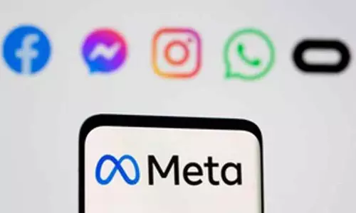 Meta ने व्हाट्सएप, इंस्टाग्राम और अन्य टीमों के कर्मचारियों को नौकरी से निकाल दिया