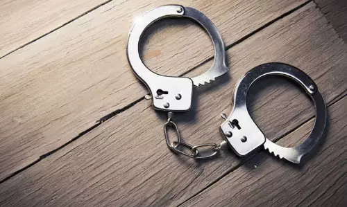 Assam : उदलगुरी में ईंट भट्ठा मालिक को महिला का अपमान करने के आरोप में गिरफ्तार