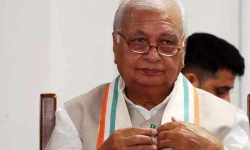 Arif Mohammad Khan को राज्यपाल पद से हटाए जाने की संभावना, जल्द होगा फेरबदल