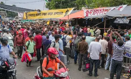 RG Kar issue: जूनियर डॉक्टरों का आमरण अनशन 13वें दिन भी जारी