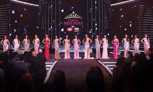 Femina Miss India 2024: शीर्ष 15 का सुंदरता और प्रतिभा का परिचय Femina Miss India 2024: शीर्ष 15 का सुंदरता और प्रतिभा का परिचय