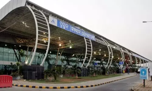 BPIA ने फर्जी बम धमकी के खतरे को देखते हुए सुरक्षा कड़ी कर दी