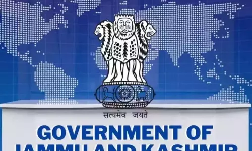 Jammu and Kashmir सरकार ने एलजी की मंत्रिस्तरीय शक्तियां वापस लीं Jammu and Kashmir सरकार ने एलजी की मंत्रिस्तरीय शक्तियां वापस लीं