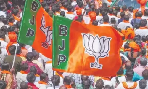 J&K में नवनिर्वाचित सरकार के शपथ समारोह में भाजपा शामिल नहीं हुई