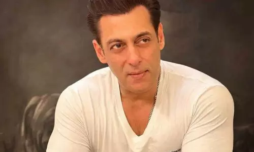 Lawrence Bishnoi की धमकियों के बावजूद सलमान खान ने सिकंदर की शूटिंग जारी रखी