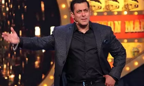 Salman Khan खतरे मे