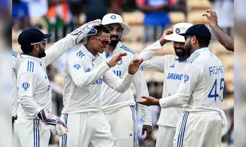 India ने न्यूजीलैंड के खिलाफ पहले टेस्ट में दो बड़े बदलाव
