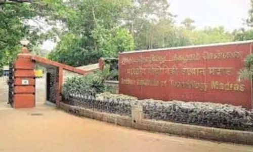 आईआईटी मद्रास ने कार्यकारी एमबीए प्रोग्राम के लिए आवेदन आमंत्रित किए