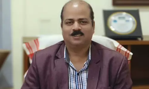 Assam : तेजपुर विश्वविद्यालय के रजिस्ट्रार का कार्यभार संभाला