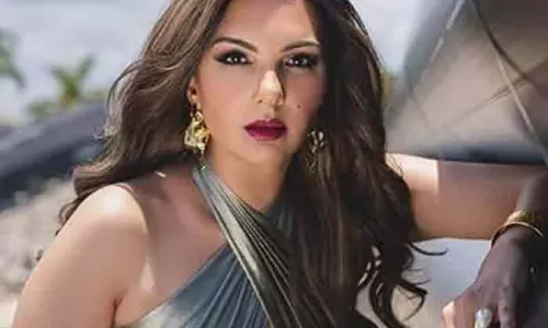 Salman Khan की एक्स सोमी अली ने लॉरेंस बिश्नोई को ज़ूम कॉल के लिए आमंत्रित Salman Khan की एक्स सोमी अली ने लॉरेंस बिश्नोई को ज़ूम कॉल के लिए आमंत्रित