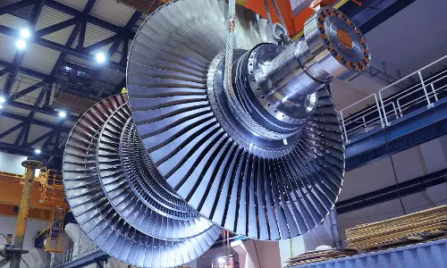 भारत हेवी इलेक्ट्रिकल्स के Share में -4.14% की गिरावट