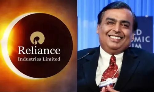 Reliance निवेशकों के लिए दिवाली का तोहफा Reliance निवेशकों के लिए दिवाली का तोहफा