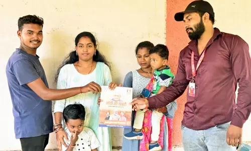 पारदर्शिता के साथ हो रहा काम, मोर संगवारी से सब काम हुआ आसान
