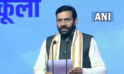 नायब सिंह सैनी ने हरियाणा के मुख्यमंत्री पद की शपथ ली, PM मोदी, शाह और CM योगी रहे मौजूद