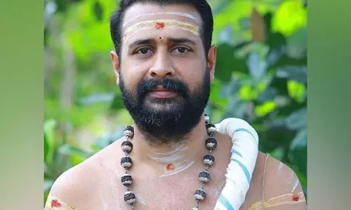 Kerala: सबरीमाला, मलिकप्पुरम मंदिरों के लिए नए मेलसंथी चुने गए