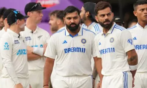 Indian cricket टीम को पहली बार इस मनहूस दिन का अनुभव हुआ Indian cricket टीम को पहली बार इस मनहूस दिन का अनुभव हुआ