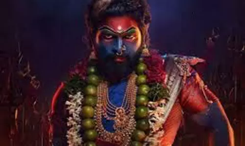 Pushpa 2 ने रिलीज से पहले ही 900 करोड़ की कमाई कर ली
