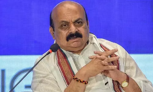 Bommai: शिगगांव उपचुनाव में बेटे के चुनाव लड़ने के पक्ष में नहीं