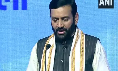 नायब सिंह सैनी ने दूसरी बार Haryana के मुख्यमंत्री के रूप में शपथ ली