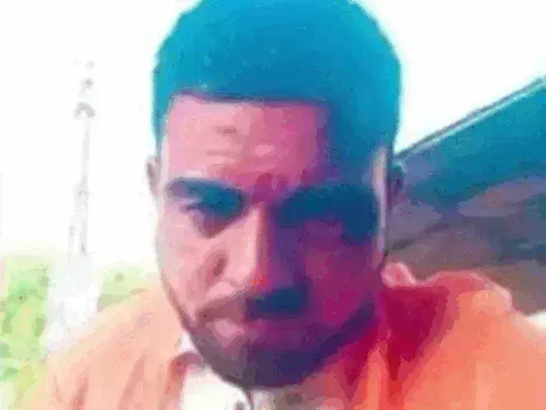 Panipat: पानीपत के सेक्टर-29 थाना क्षेत्र से शूटर सुक्खा कालुया गिरफ्तार