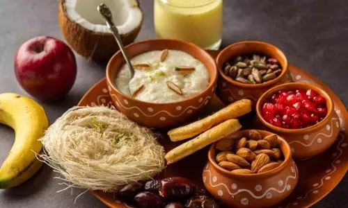 Karva Chauth पर सास को दें ये 5 जरूरी चीजे