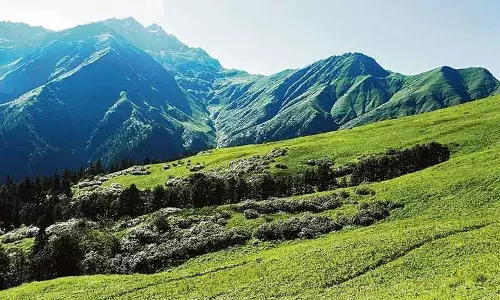इको-टूरिज्म को बढ़ावा देने के लिए कार्य योजना जल्द: RS Bali