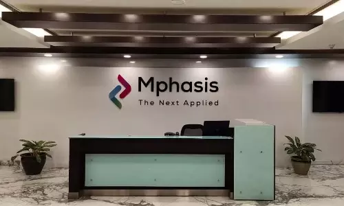Mphasis Q2 परिणाम: लाभ में 8.01% की वृद्धि हुई
