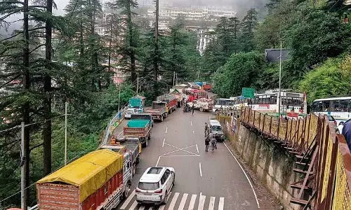 Khalini-तालैंड फ्लाईओवर का काम अगले महीने शुरू होगा Khalini-तालैंड फ्लाईओवर का काम अगले महीने शुरू होगा