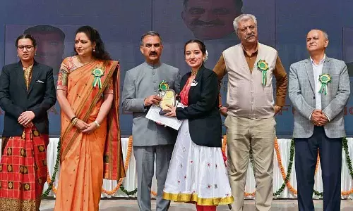 शिक्षा की गुणवत्ता सुधारने के लिए सुधार और अच्छे शिक्षकों की जरूरत: Sukhwinder Singh Sukhu