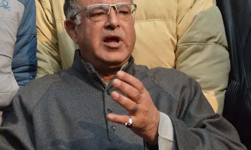 J&K: पूर्ण राज्य का दर्जा मिलने के बाद सरकार में शामिल होंगे
