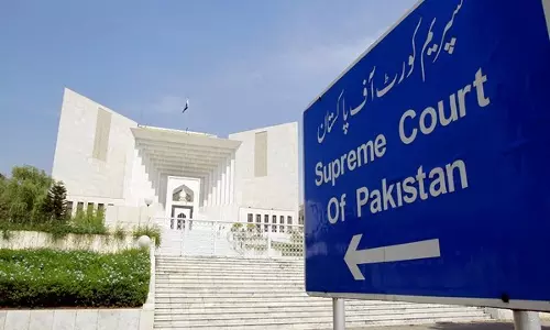 Pakistan: सुप्रीम कोर्ट ने 26वें संविधान संशोधन के खिलाफ याचिका खारिज की