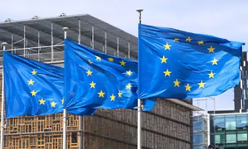 EU और खाड़ी देशों ने मध्य पूर्व में तत्काल युद्ध विराम का आह्वान किया