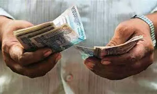 पैनल ने ‘सफाई कर्मचारियों’ के लिए DC दरों पर वेतन की सिफारिश की