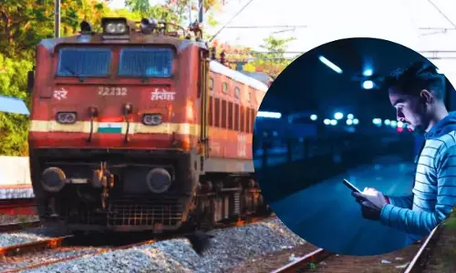 रेलवे ने बदला रिजर्वेशन का नियम, अब 120 नहीं 60 दिन पहले होगा Reservation, यात्रियों को होगा फायदा
