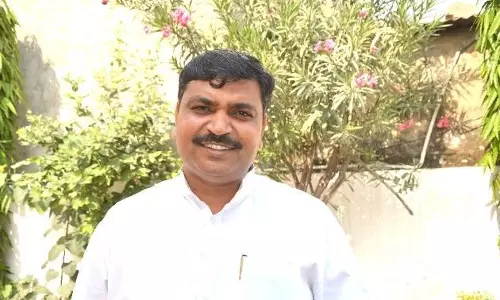 Jaipur: भाजपा के मंत्री उपचुनाव में हार के डर से बौखलाए: जूली