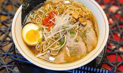 Japanese व्यंजन पसंद हैं तो आप इस बुनियादी तकनीक को जानते